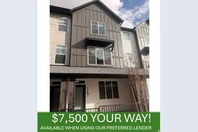 1153 N Meridian Ln #120, North Salt Lake, UT 84054 - Photo 1