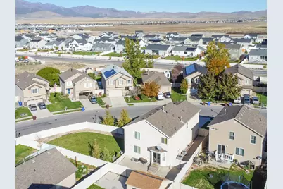 2068 E Jordan Way N, Eagle Mountain, UT 84005 - Photo 33
