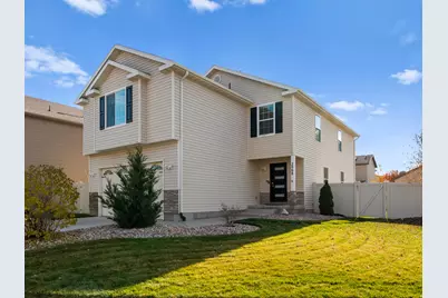 2068 E Jordan Way N, Eagle Mountain, UT 84005 - Photo 1