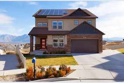 4102 W Madingley Cir S, Herriman, UT 84096 - Photo 1