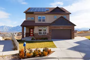 4102 W Madingley Cir S, Herriman, UT 84096 - Photo 1