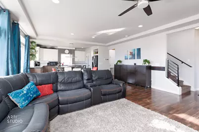 4102 W Madingley Cir S, Herriman, UT 84096 - Photo 9