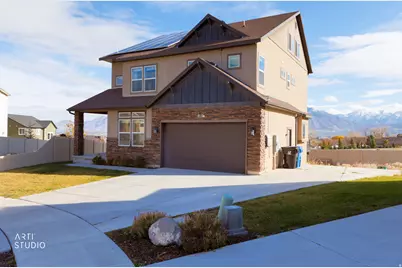 4102 W Madingley Cir S, Herriman, UT 84096 - Photo 3