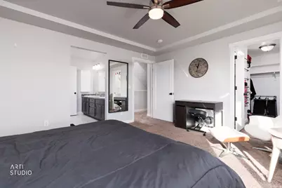 4102 W Madingley Cir S, Herriman, UT 84096 - Photo 21