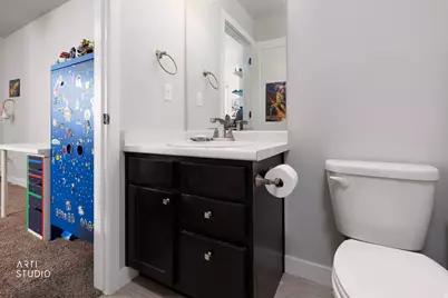 4102 W Madingley Cir S, Herriman, UT 84096 - Photo 33
