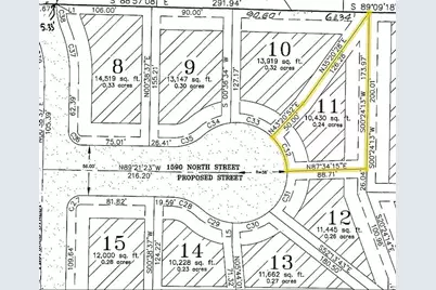 674 W 1590 N #11, Pleasant Grove, UT 84062 - Photo 1