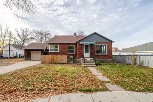 217 N 100 W, Brigham City, UT 84302 - Photo 1