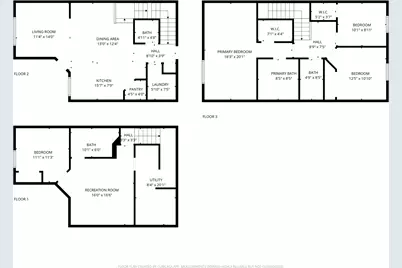 147 N 360 W #21, Centerville, UT 84014 - Photo 39