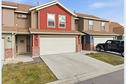 134 W 700 S, Spanish Fork, UT 84660 - Photo 1