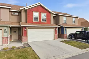 134 W 700 S, Spanish Fork, UT 84660 - Photo 1
