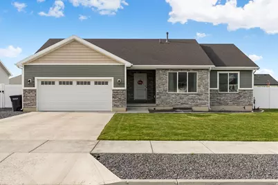 353 N 770 W, Smithfield, UT 84335 - Photo 1