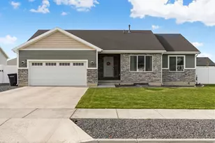 353 N 770 W, Smithfield, UT 84335 - Photo 1