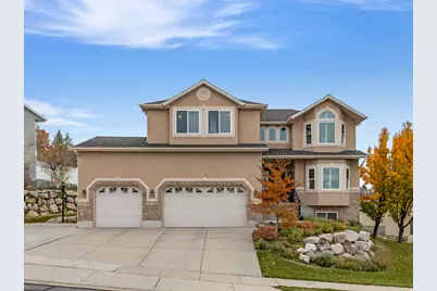 1104 E Fairway Dr, North Salt Lake, UT 84054 - Photo 3