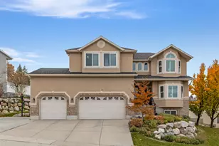 1104 E Fairway Dr, North Salt Lake, UT 84054 - Photo 3
