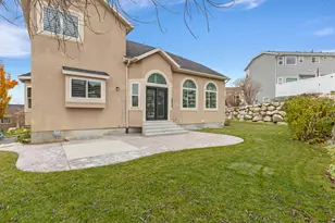 1104 E Fairway Dr, North Salt Lake, UT 84054 - Photo 39