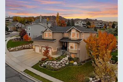 1104 E Fairway Dr, North Salt Lake, UT 84054 - Photo 5