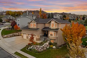 1104 E Fairway Dr, North Salt Lake, UT 84054 - Photo 5