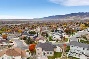 1104 E Fairway Dr, North Salt Lake, UT 84054 - Photo 9