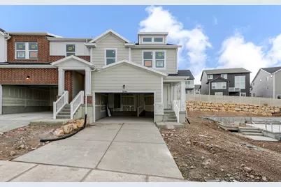 1548 W Banner Dr #809, Saratoga Springs, UT 84045 - Photo 1