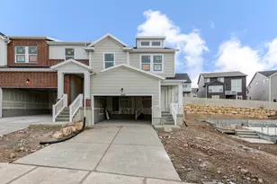 1548 W Banner Dr, Saratoga Springs, UT 84045 - Photo 1