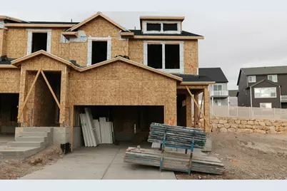 1548 W Banner Dr #809, Saratoga Springs, UT 84045 - Photo 1