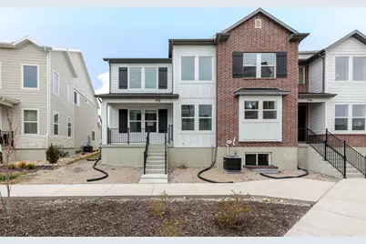 772 N Danverse Dr #679, Saratoga Springs, UT 84045 - Photo 1