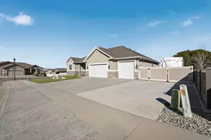 1241 Via La Costa, Tooele, UT 84074 - Photo 37