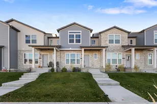 3473 W Hardman Way, Lehi, UT 84043 - Photo 1