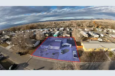 277 E 700 N, Vernal, UT 84078 - Photo 3