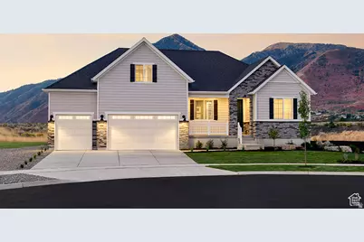 1111 S 3100 Ave E, Spanish Fork, UT 84660 - Photo 1