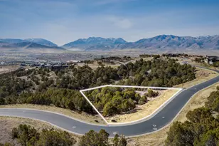 2634 E La Sal Peak Dr, Heber City, UT 84032 - Photo 1