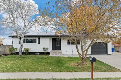 7149 S Camelot Way, West Jordan, UT 84084 - Photo 21