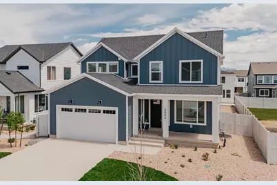 3006 N Lone Pine St #642, Eagle Mountain, UT 84005 - Photo 1
