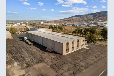 1342 W Industrial Rd, Cedar City, UT 84721 - Photo 1