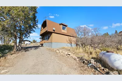 22390 N 12380 E, Fairview, UT 84629 - Photo 3
