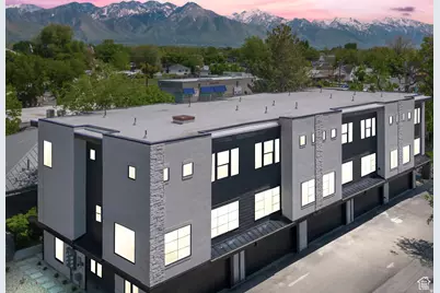 321 E 2100 S #3, Salt Lake City, UT 84115 - Photo 3