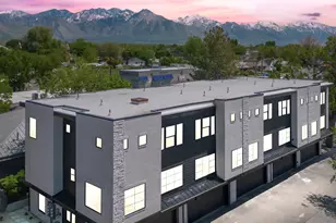 321 E 2100 S, Salt Lake City, UT 84115 - Photo 3