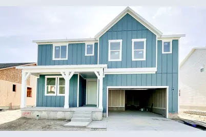 2004 E Chickadee Dr #4091, Eagle Mountain, UT 84005 - Photo 1