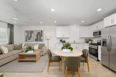 251 N Polly Ln W #4, Santaquin, UT 84655 - Photo 5