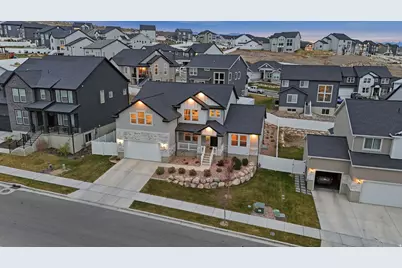 478 N Woodland Rd, Saratoga Springs, UT 84045 - Photo 3