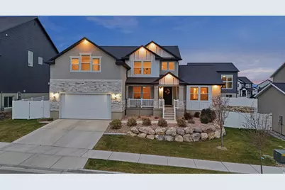 478 N Woodland Rd, Saratoga Springs, UT 84045 - Photo 1