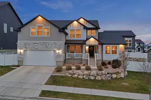 478 N Woodland Rd, Saratoga Springs, UT 84045 - Photo 1