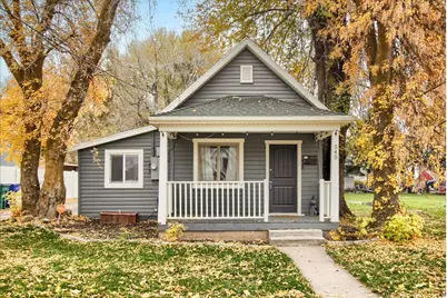 545 E Chester St, Ogden, UT 84404 - Photo 1