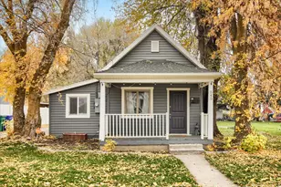 545 E Chester St, Ogden, UT 84404 - Photo 1