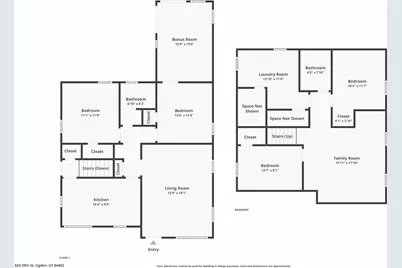 824 E 29th St, Ogden, UT 84403 - Photo 35