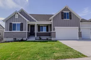 881 W Black Tail St S, Saratoga Springs, UT 84045 - Photo 1