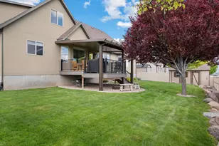 667 W Aspen Hills Blvd N, Saratoga Springs, UT 84045 - Photo 25