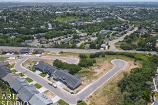 1295 Sunset Ct, Ogden, UT 84403 - Photo 1