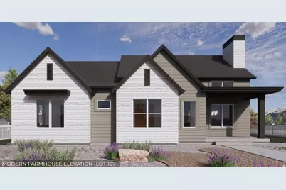 4308 N Braiken Ridge Dr #107, Lehi, UT 84048 - Photo 1