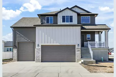 1068 S 4425 W, West Point, UT 84015 - Photo 1